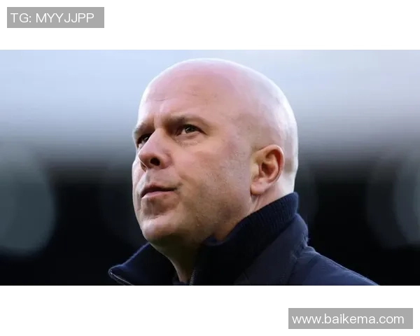 TA：斯洛特发布会不应夸对手，这等于告知下个对手本身缺点