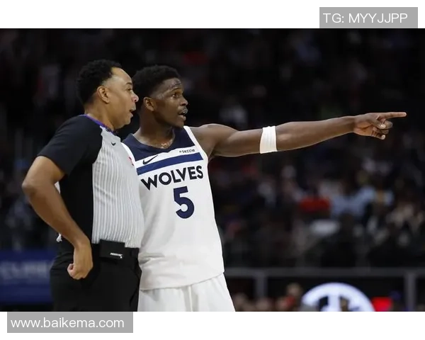 华子复出13中5分森林狼惨负尼克斯 兰德尔32散布伦森准三双