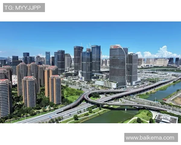 琴澳“球”谊架桥！横琴注入世界体育沟通新动能